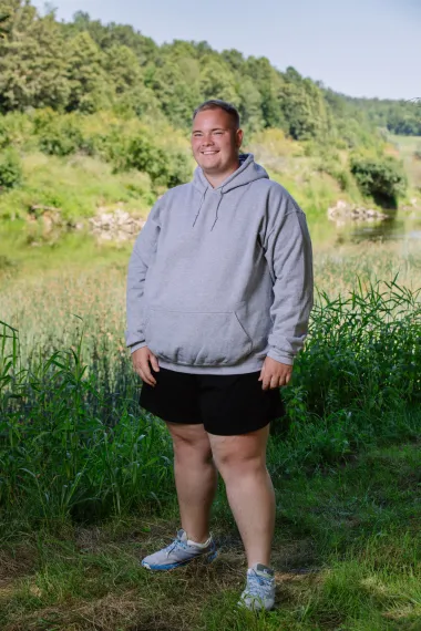 U 'Život na vagi' stižu Irena i Martin: 'Svatko ima neispunjenih želja, pogotovo kad imate višak kilograma'
