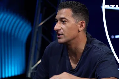 Majstor hitova otkrio sasvim iskreno: 'Da se nisam počeo baviti glazbom, bio bih probisvijet'