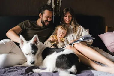 Mit o 'fifty-fifty': Evo zašto je podjela svih obaveza u braku na pola zapravo štetna
