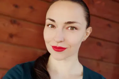 "Život na vagi": Mirna Posavec otkrila nam je omiljene vježbe za savršenu stražnjicu