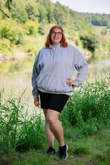 Nina je učiteljica, a Pero bivši sportaš i oboje stižu u novu sezonu 'Života na vagi'