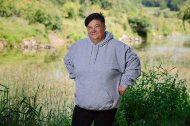 Ne žele više živjeti u strahu: Marie i Leonardo stižu u novu sezonu 'Života na vagi'