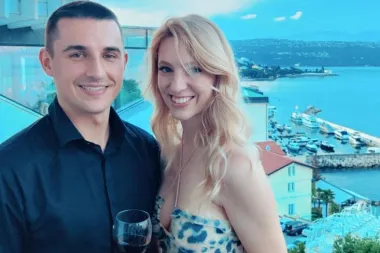 Josip Brakus: 'Svoju sam Karlu zaprosio više puta, ali ne shvaća me ozbiljno'