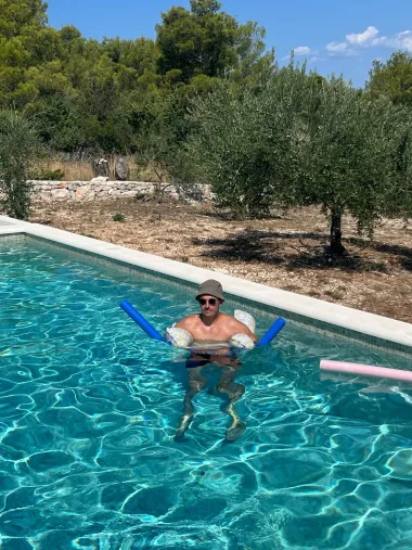 Josip Brakus: 'Svoju sam Karlu zaprosio više puta, ali ne shvaća me ozbiljno'