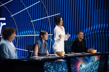 Dirljiv trenutak Severine i njezina sina raznježio je mnoge: 'Kako predivno, suza za suzom'