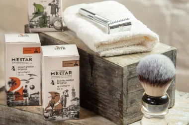 Meštar o'kozmetike osvaja hrvatsko tržište