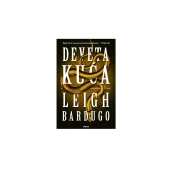 Darujemo knjigu 'Deveta kuća' - sjajan triler koji ne želiš propustiti