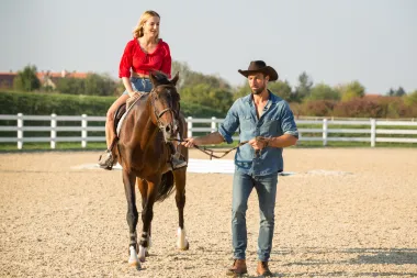 Klara Perko nakon 'savršenog' traži farmera: 'Moji glavni aduti su izgled i smisao za humor'