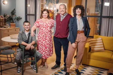 Nova RTL-ova dramska serija 'San snova' od ponedjeljka, 28. kolovoza u 20.15 sati na RTL-u