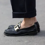 Elegantne loaferice će i ove jeseni biti najpoželjniji dodatak svakoj kombinaciji