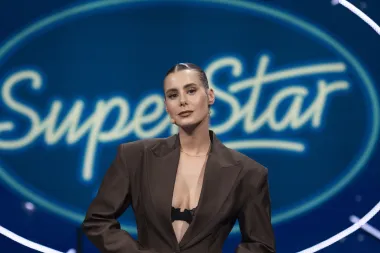 Baš su posebne! Nika Turković obožava tetovaže, a sve kriju neko značenje