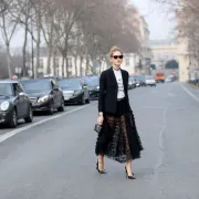 Prozirne suknje ove će jeseni biti veliki hit - znamo gdje pronaći najbolje modele