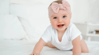 Za male ljepotice: 10 prekrasnih ženskih imena koja znače 'lijepa'