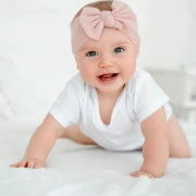 Za male ljepotice: 10 prekrasnih ženskih imena koja znače 'lijepa'