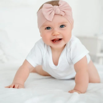 Za male ljepotice: 10 prekrasnih ženskih imena koja znače 'lijepa'