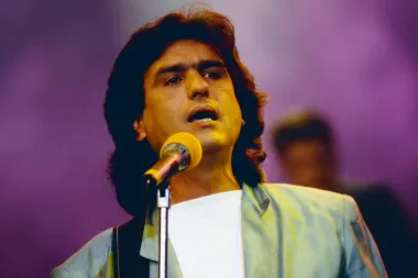 Preminuo je slavni talijanski glazbenik Toto Cutugno