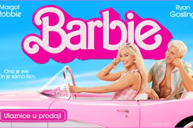 Kino ulaznice za 2,50 eura u CineStaru - filmska ponuda godine!