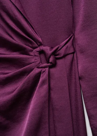 Nijansa koju obožavamo: Komadi u boji vina vladaju jesenskim kolekcijama