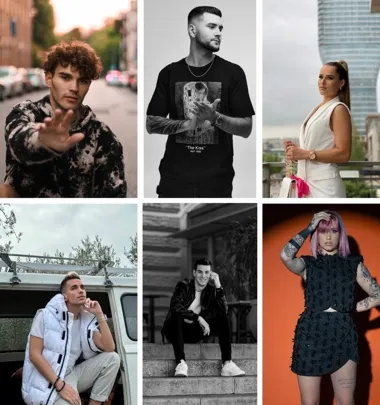 Pažnja, pažnja: Za ključni shopping vikend u godini svi ste pozvani na rođendan s brojnim poklonima i iznenađenjima!