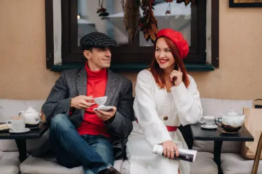 Miriše na ljubav: Znakovi kojima će prvi dani jeseni donijeti romansu