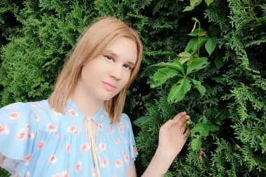 Samanta Knežević ponovno traži ljubav u 16. sezoni 'Ljubav je na selu': 'Kod farmera me privukao njegov stil'
