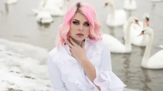 Poza labudice – seksi položaj kod kojeg je ženski užitak apsolutno u prvom planu