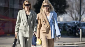 Predah od traperica: Ove jeseni izaberi elegantne hlače na crtu