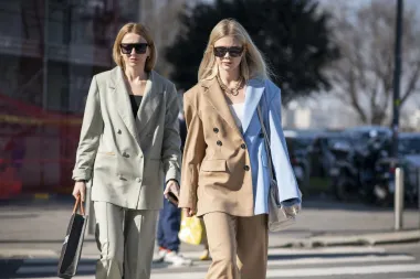 Predah od traperica: Ove jeseni izaberi elegantne hlače na crtu