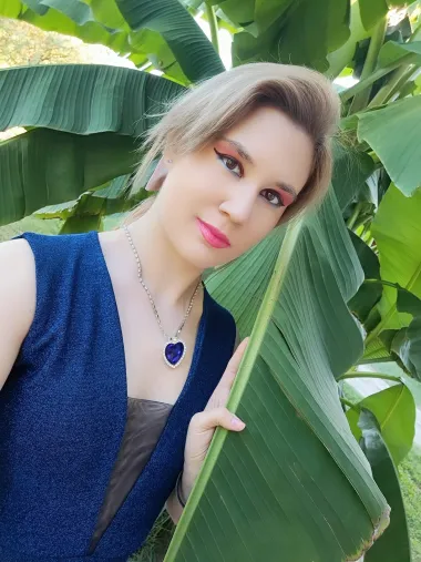 Samanta Knežević ponovno traži ljubav u 16. sezoni 'Ljubav je na selu': 'Kod farmera me privukao njegov stil'