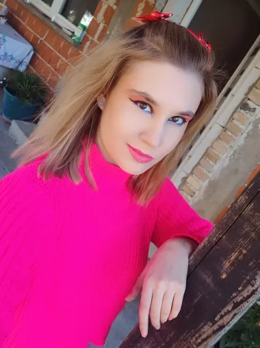 Samanta Knežević ponovno traži ljubav u 16. sezoni 'Ljubav je na selu': 'Kod farmera me privukao njegov stil'