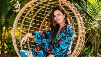 Wow! Severina otkrila kako je na ljetovanju upoznala slavnog glumca i glazbenika