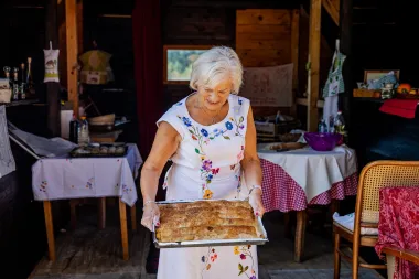 Otkrili smo sve o ovogodišnjem Štrudlafestu, a imamo i sjajan recept za štrudl