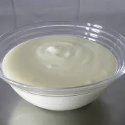 Umak od grčkog jogurta za tortilje - recept i priprema
