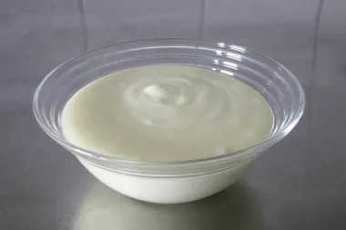 Umak od grčkog jogurta za tortilje - recept i priprema