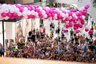 Spektakularan rođendan Z Centra: Najbolji shopping za povratak u školu i urede s iznenađenjima kojima nikad kraja
