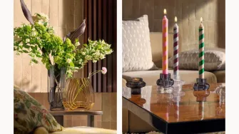 Jesenska čarolija: Nova H&M Home kolekcija krije zbilja posebne detalje za dom