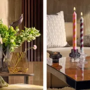 Jesenska čarolija: Nova H&M Home kolekcija krije zbilja posebne detalje za dom