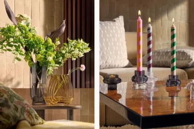 Jesenska čarolija: Nova H&M Home kolekcija krije zbilja posebne detalje za dom