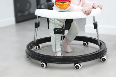 Oprez! 7 stvari za bebe koje kupujemo, a mogu biti vrlo opasne