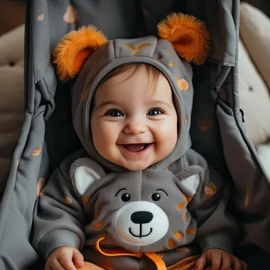 Oprez! 7 stvari za bebe koje kupujemo, a mogu biti vrlo opasne