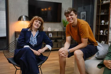 Tko je simpatični susjed Leo iz nove RTL-ove serije 'San snova'? Iza sebe već ima inozemne uloge i predstave u HNK