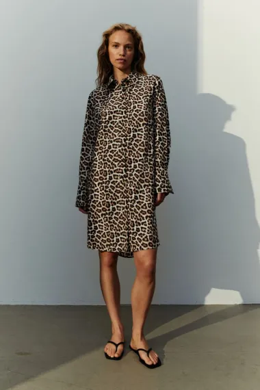Vraća se u modu: 15 komada s leopard printom za sve jesenske kombinacije