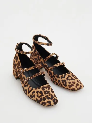 Vraća se u modu: 15 komada s leopard printom za sve jesenske kombinacije