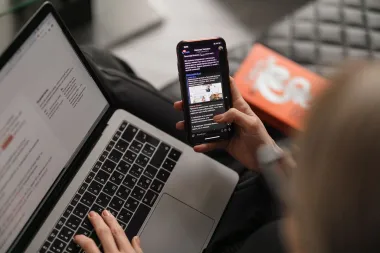 Pet najvećih pogrešaka koje roditelji rade na društvenim mrežama
