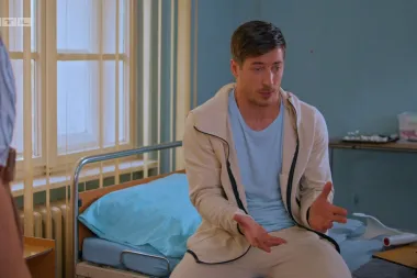 Novi problemi pred Alenom: Smeta mu cimer u toplicama, a ni smještaj nije po njegovom ukusu