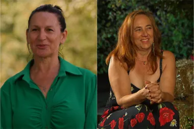 Brankica i Smilja borile su se za Zvonka, a sad se obje vraćaju u novu sezonu 'Ljubav je na selu'