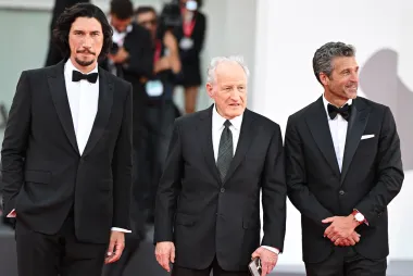Otvoren je jubilarni filmski festival u Veneciji - evo tko se sve pojavio na crvenom tepihu