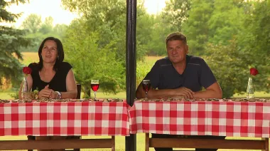 Brankica i Smilja borile su se za Zvonka, a sad se obje vraćaju u novu sezonu 'Ljubav je na selu'