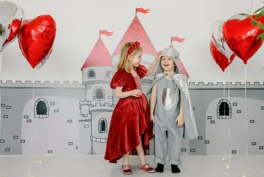Prinčevi i princeze: najljepša imena za bebe inspirirana bajkama