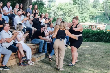 Mlada baka Irena kroz suze: 'Četiri godine nisam napustila svoj dom jer ne mogu hodati'